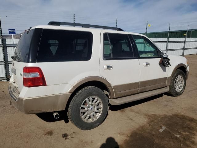 2012 Ford Expedition XLT