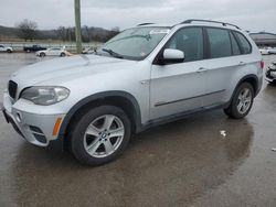 BMW Vehiculos salvage en venta: 2013 BMW X5 XDRIVE35I