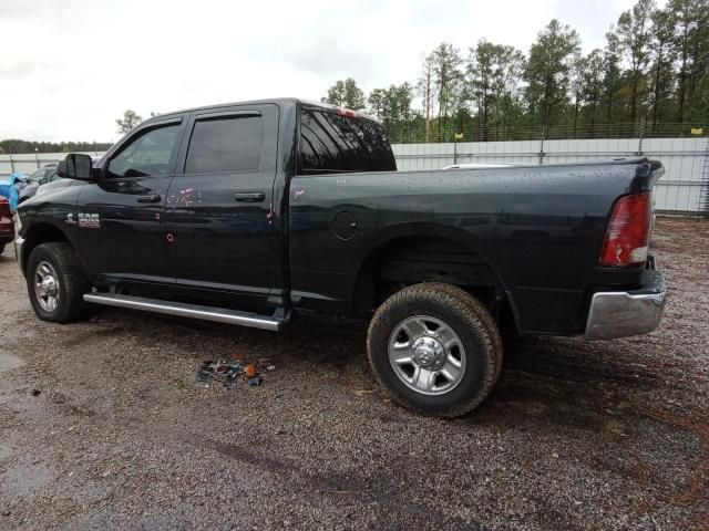 2017 Dodge RAM 2500 ST