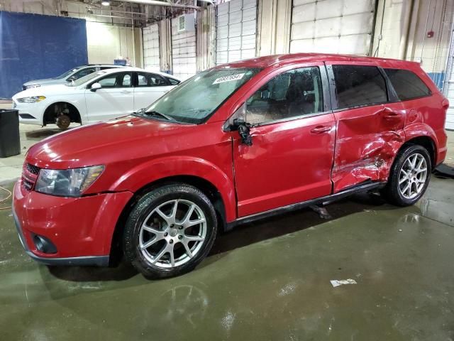 2014 Dodge Journey R/T