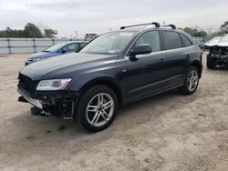 Audi Vehiculos salvage en venta: 2014 Audi Q5 Premium Plus