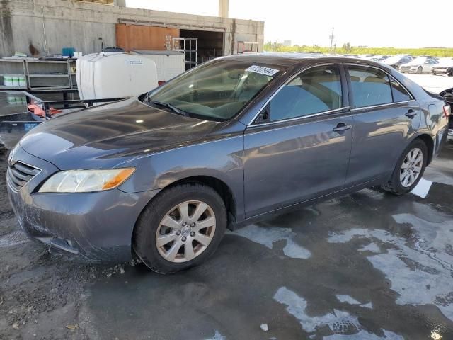 2007 Toyota Camry CE