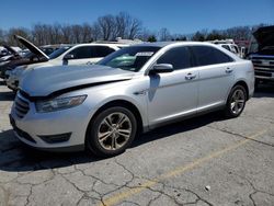 2014 Ford Taurus SEL for sale in Kansas City, KS