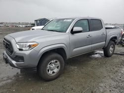 2021 Toyota Tacoma Double Cab en venta en Antelope, CA