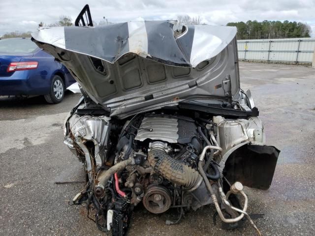 2016 Chevrolet Camaro SS