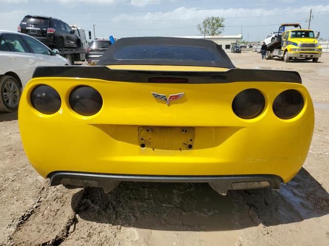 2006 Chevrolet Corvette