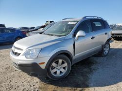 2012 Chevrolet Captiva Sport en venta en Earlington, KY