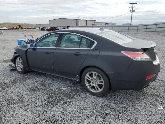 2010 Acura TL