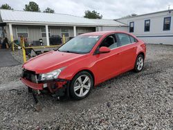 Chevrolet Vehiculos salvage en venta: 2016 Chevrolet Cruze Limited LT