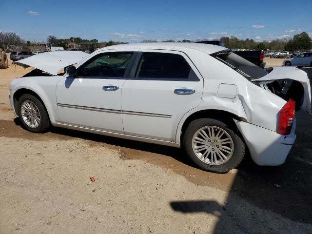 2010 Chrysler 300 Touring