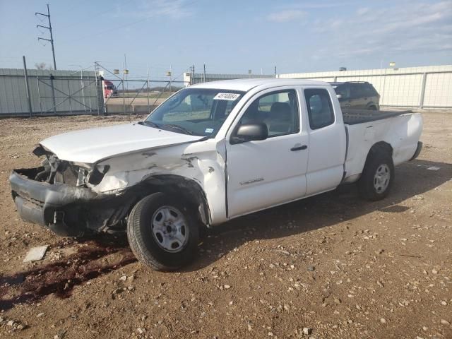 2006 Toyota Tacoma Access Cab