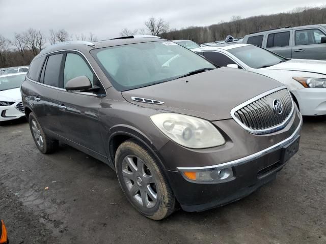 2008 Buick Enclave CXL