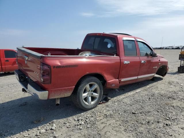 2008 Dodge RAM 1500 ST