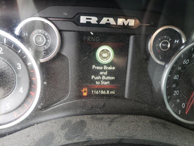 2020 Dodge Ram 3500 Tradesman