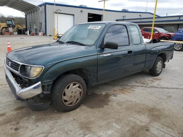 1995 Toyota Tacoma Xtracab