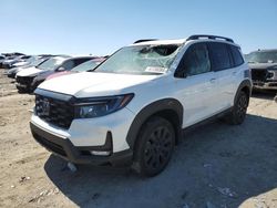 2022 Honda Passport Elite en venta en Earlington, KY