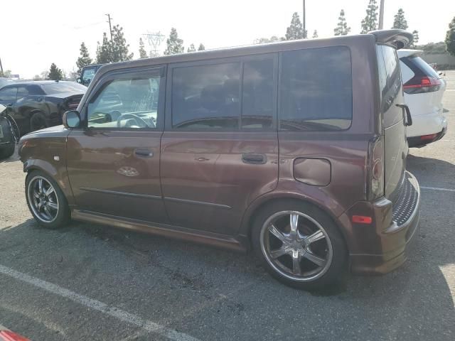 2006 Scion XB