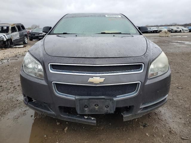 2010 Chevrolet Malibu LS