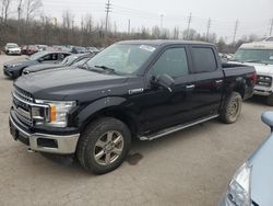 2018 Ford F150 Supercrew for sale in Bridgeton, MO