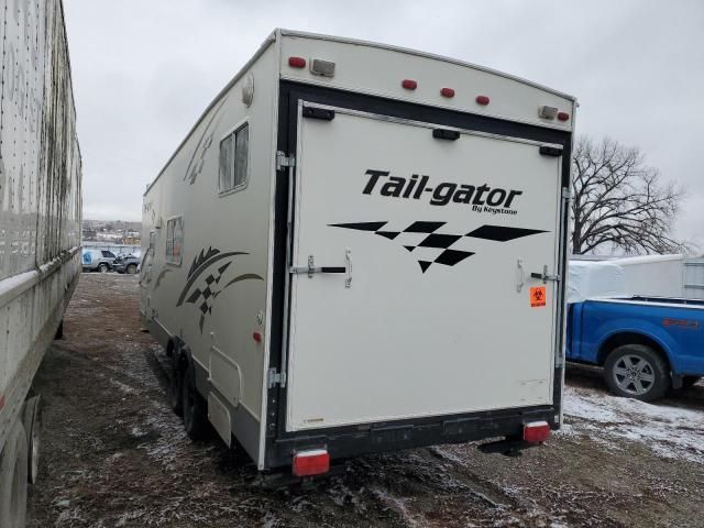 2004 Keystone Tailgator