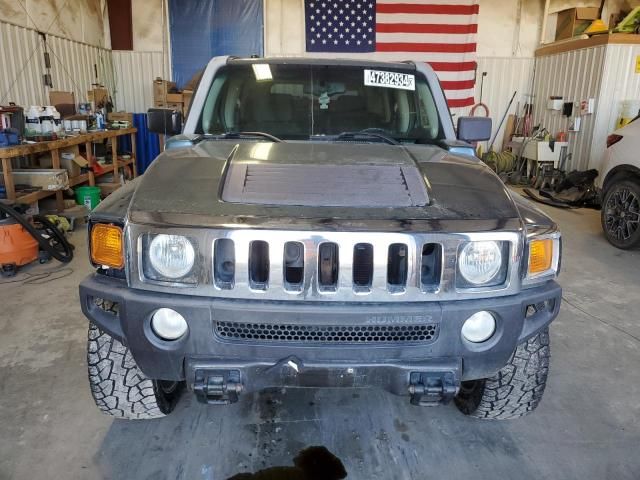 2006 Hummer H3