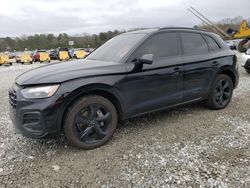 2021 Audi Q5 Premium Plus en venta en Ellenwood, GA