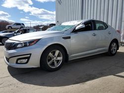 2015 KIA Optima LX for sale in Windsor, NJ