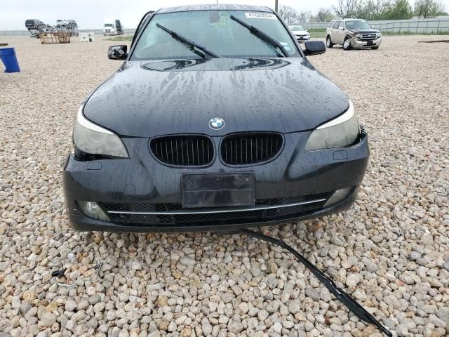 2008 BMW 528 I