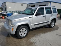 2012 Jeep Liberty Sport for sale in New Orleans, LA