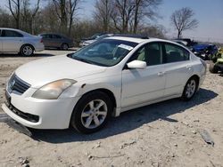 2008 Nissan Altima 2.5 for sale in Cicero, IN