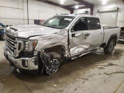 2021 GMC Sierra K3500 SLT en venta en Avon, MN