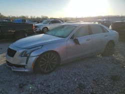 2016 Cadillac CT6 Luxury for sale in Cahokia Heights, IL