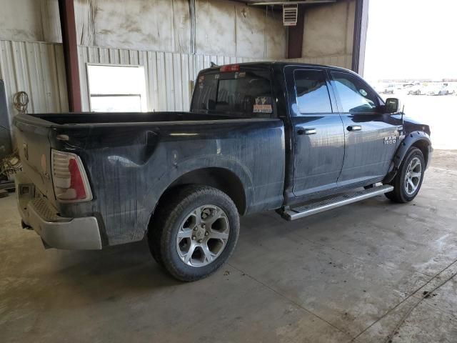 2013 Dodge 1500 Laramie