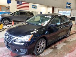 2014 Nissan Sentra S for sale in Angola, NY