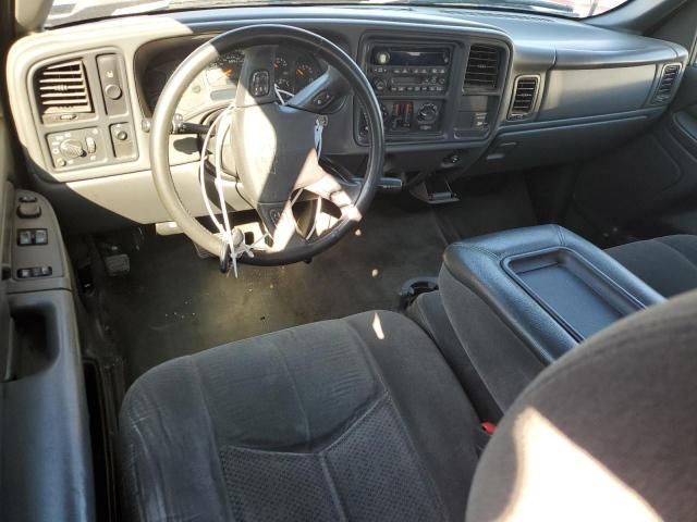 2004 Chevrolet Silverado C1500