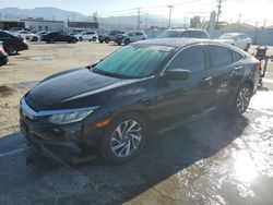 2017 Honda Civic EX for sale in Sun Valley, CA