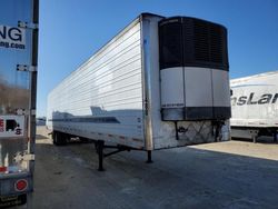 Utility Trailer salvage cars for sale: 2006 Utility Trailer