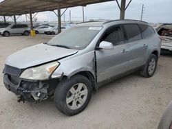 2011 Chevrolet Traverse LT for sale in Temple, TX