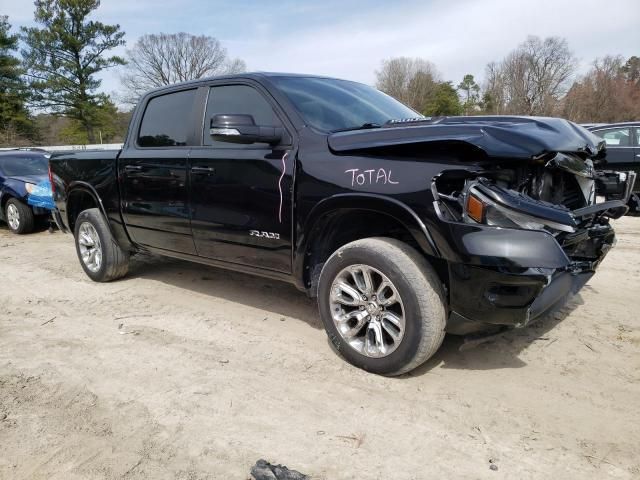 2021 Dodge 1500 Laramie