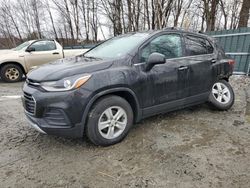 2020 Chevrolet Trax 1LT en venta en Candia, NH