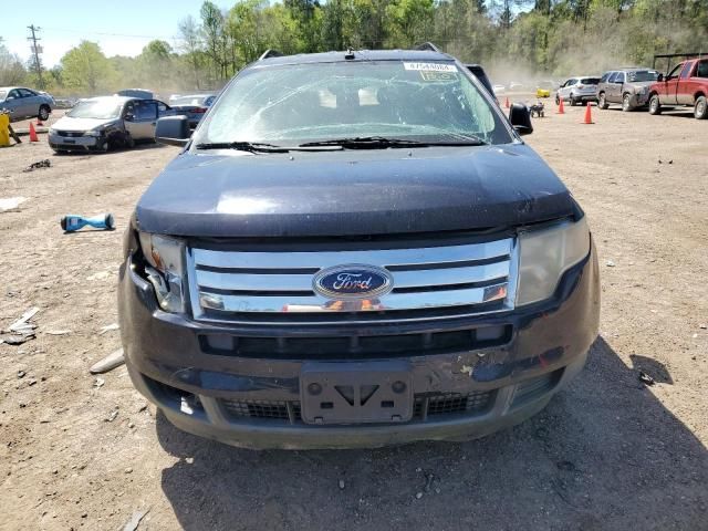 2010 Ford Edge SE