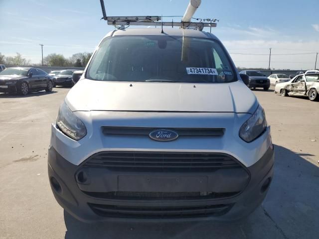 2017 Ford Transit Connect XL