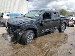 Nissan Frontier Vehiculos salvage en venta: 2021 Nissan Frontier S