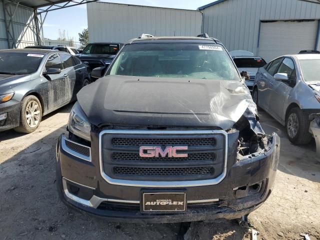 2015 GMC Acadia SLE