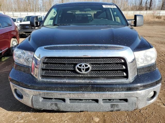 2008 Toyota Tundra Crewmax