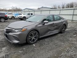 Toyota Vehiculos salvage en venta: 2018 Toyota Camry L