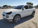 2009 Porsche Cayenne S