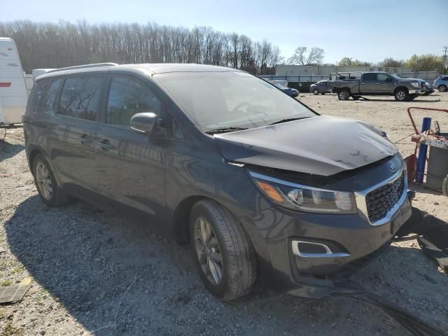 2019 KIA Sedona LX