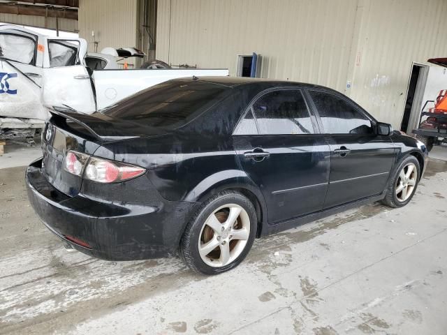 2007 Mazda 6 I