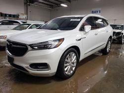 2019 Buick Enclave Essence en venta en Elgin, IL